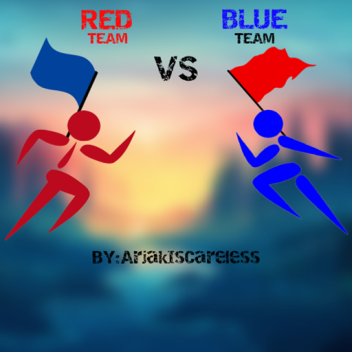 [UPDATED] Red vs Blue