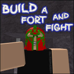 Build a Fort And Fight!