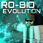 [Update!] Ro-Bio: Evolution 