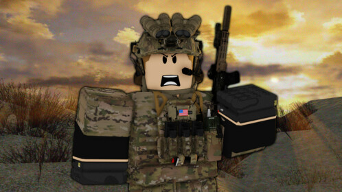 Clashes in Taloqan RP ⚔️ - Roblox