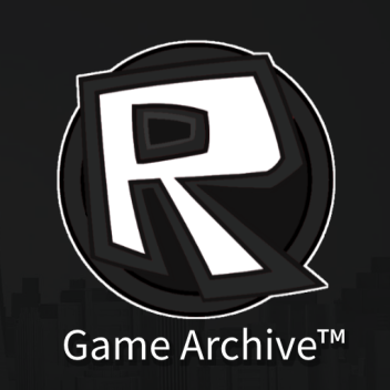 Roblox Game Archive
