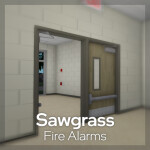 Sawgrass, Fire Alarms