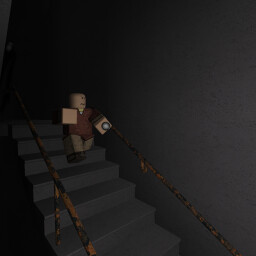 Can't See the Bottom (HARDEST GAME ON ROBLOX) thumbnail