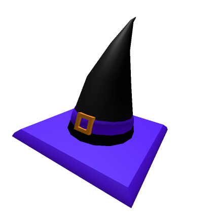 Wizard Traffic Cone | Roblox Item - Rolimon's