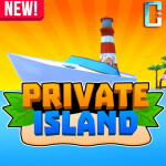Private Island Tycoon!🌴