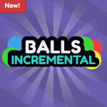 [Secret 🔮] Balls Incremental