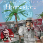 KFC || Kentucky Fried Chicken Homestore.