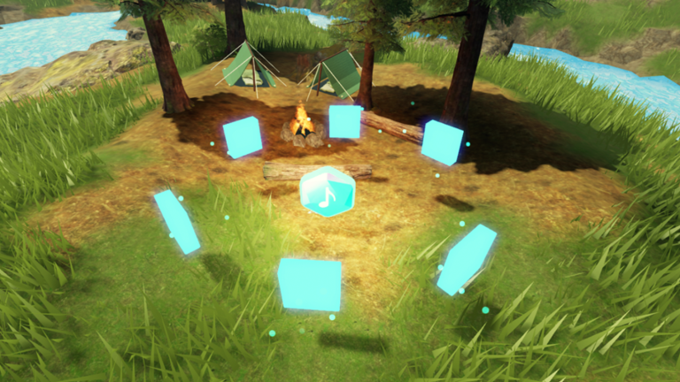 Alpine Park [3.0 UPDATE]