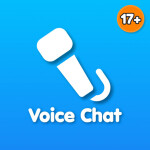 [17+] Voice Chat Hangout