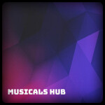 🎭 Musicals Hub