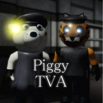 [cAnCeLlEd oMg] 📼 Piggy: VHS