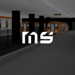 Metro Simulator - Glasgow [BETA]