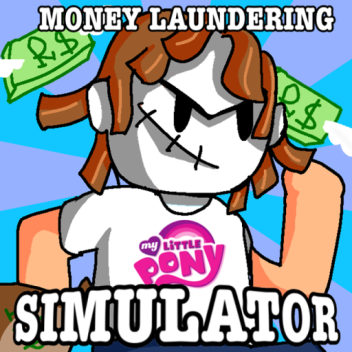 Money Laundering Simulator