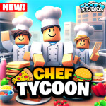 [NEW🎉] Chef Tycoon 🧑‍🍳