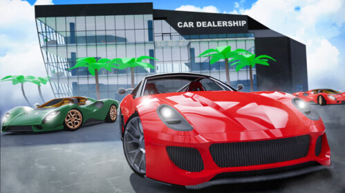 NEW CODES IN DESC] ALL *7* CODES IN CAR DEALERSHIP TYCOON ! Roblox Car  Dealership Tycoon Codes 2021 