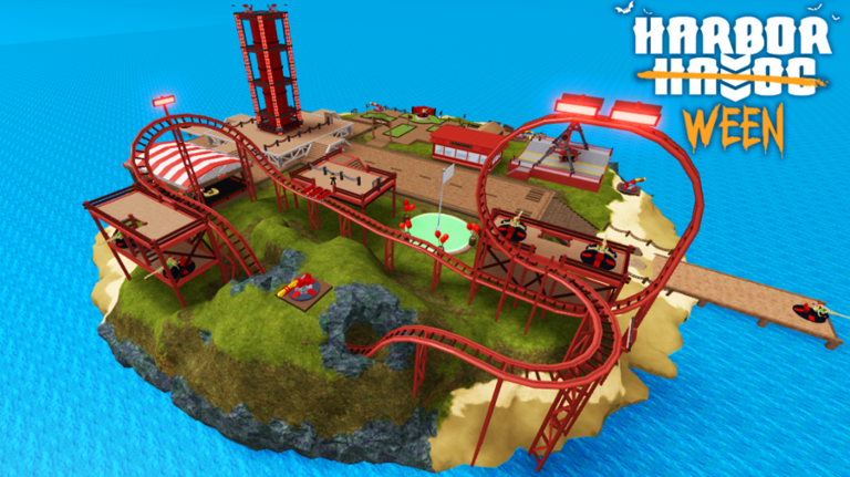 How to play Roblox Harbor Havoc