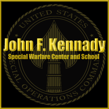 John F. Kennedy Special Warfare Center and School