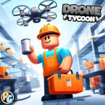 Drone Tycoon