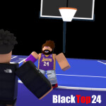 Blacktop 24 [First to 21] [🏀 Basketball 🏀]