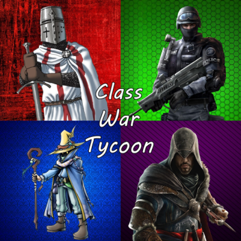 Class War Tycoon