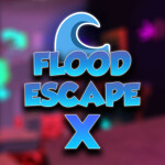 Flood Escape X
