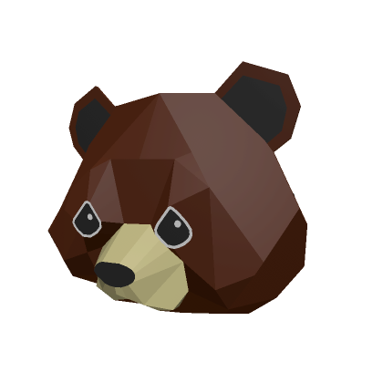 Roblox Bear codes (August 2023)