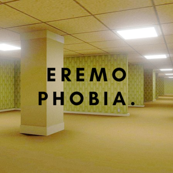 Eremophobia