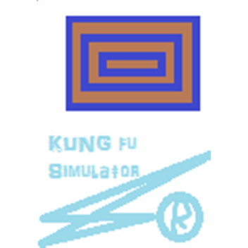 Kung Fu Simulator