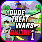 Dude Theft Wars Sandbox Openworld (OPTIMIZED)