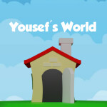 Yousef's World