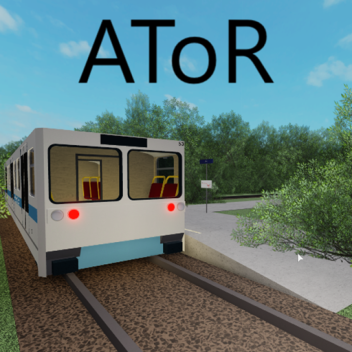 Automatic Trains of Robloxia