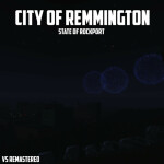 Rockport, City of Remmington [ALPHA]