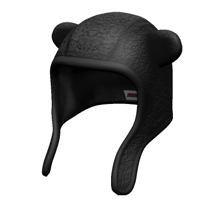 Y2K Bear Hat | Roblox Item - Rolimon's