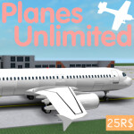 Planes Unlimited