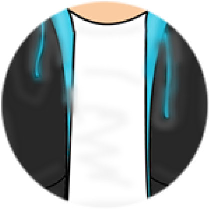 Roblox cyan shop hoodie t shirt