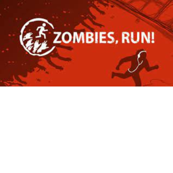 Zombie run!