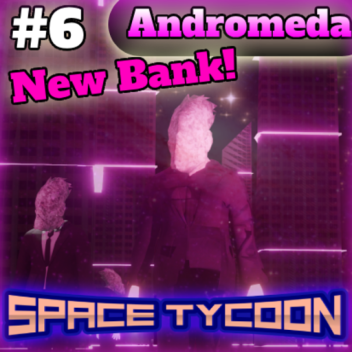 Tycoon Espacial(#6.5)