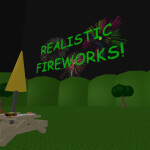 Awesome GUI Firework Show!
