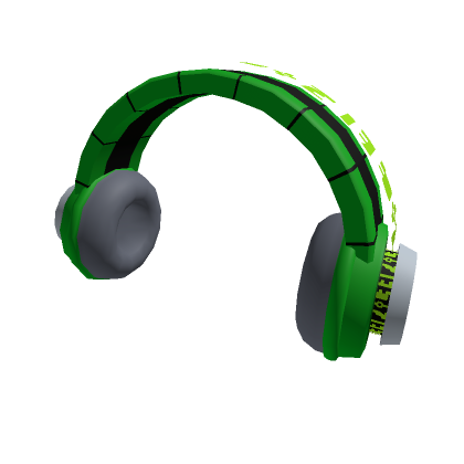 Omniversal headphones clearance