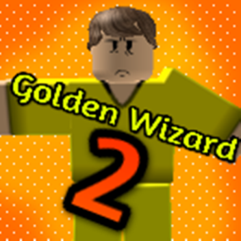 Golden Wizard 2 [ OLD!! ]