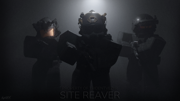 SITE REAVER