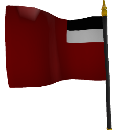 Flag of Georgia 1990-2004 - Roblox
