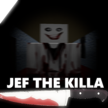 JEFF KILLAH scary