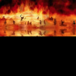 Doomsayers: Mayhem, 15y Post Rapture (Alpha 0.2)