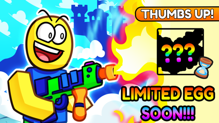 🔥Flamethrower Simulator
