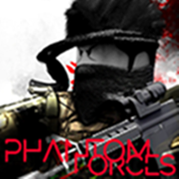 [Shotgun slugs!] Phantom Forces Beta