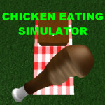 [GOLD RADIO!] Chicken Eating Simulator