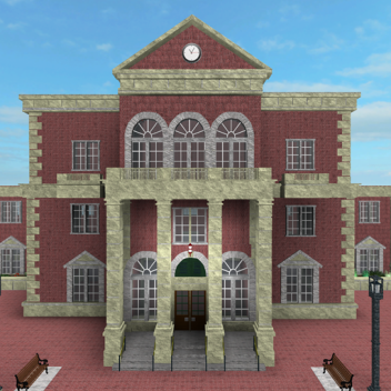 Town Hall (Showcase)