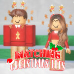 Matching Christmas Outfits