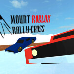 Mount ROBLOX Rally-Cross (Completed)